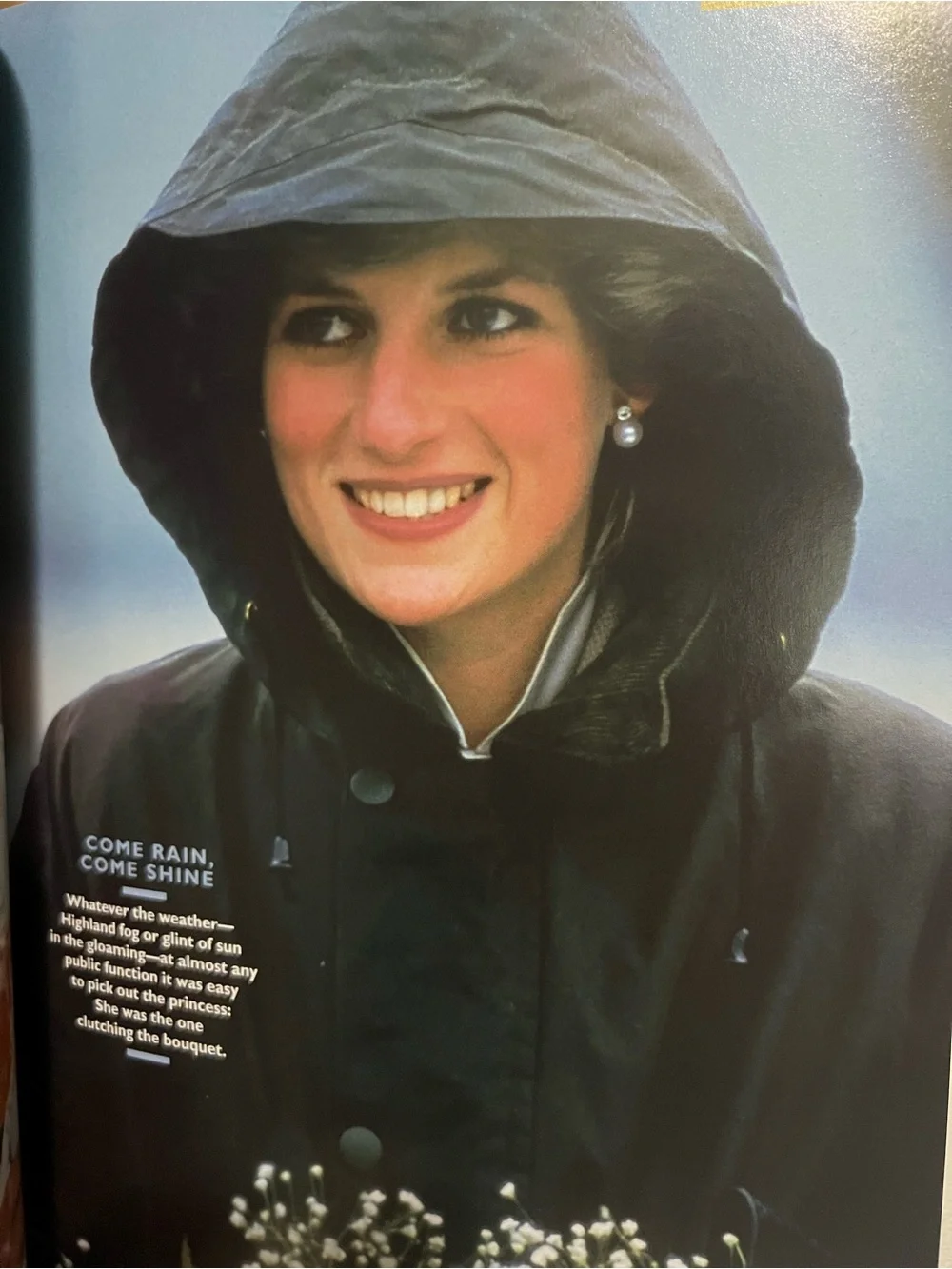 People Weekly: The Diana Years - Hardcover Commemorative Edition